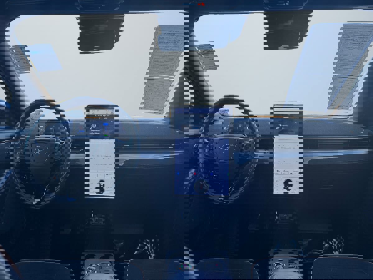 Used 2023 Ford Mustang Mach-E GT image 10