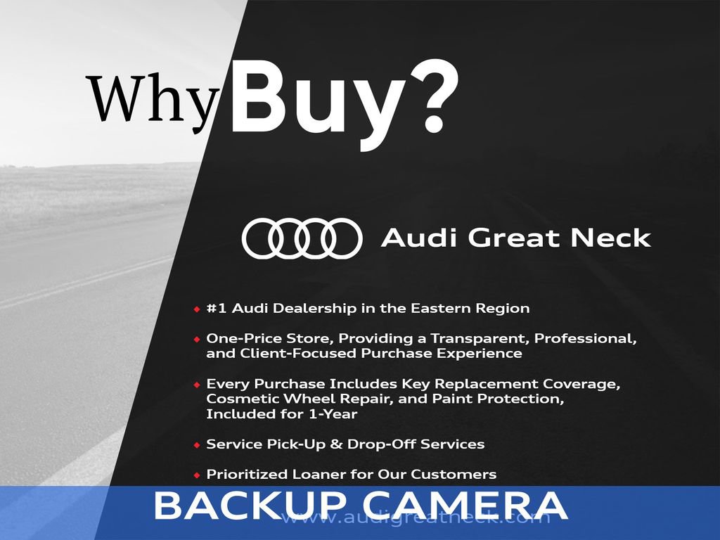 Used 2023 Audi Q3 2.0T Premium Plus w/ Premium Plus Package AWD/4WD image 3