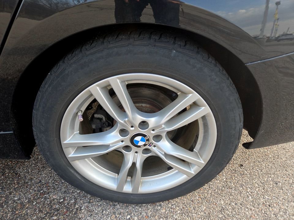 Used 2016 BMW 328i Gran Turismo xDrive image 34