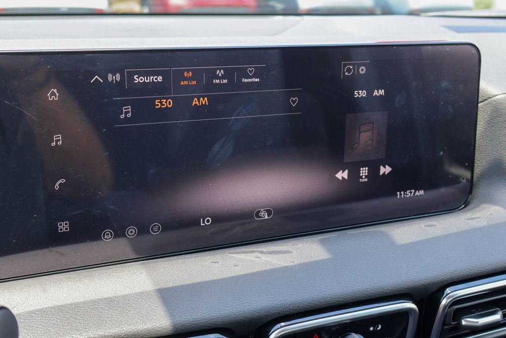 New 2026 Nissan Sentra SV FWD image 5