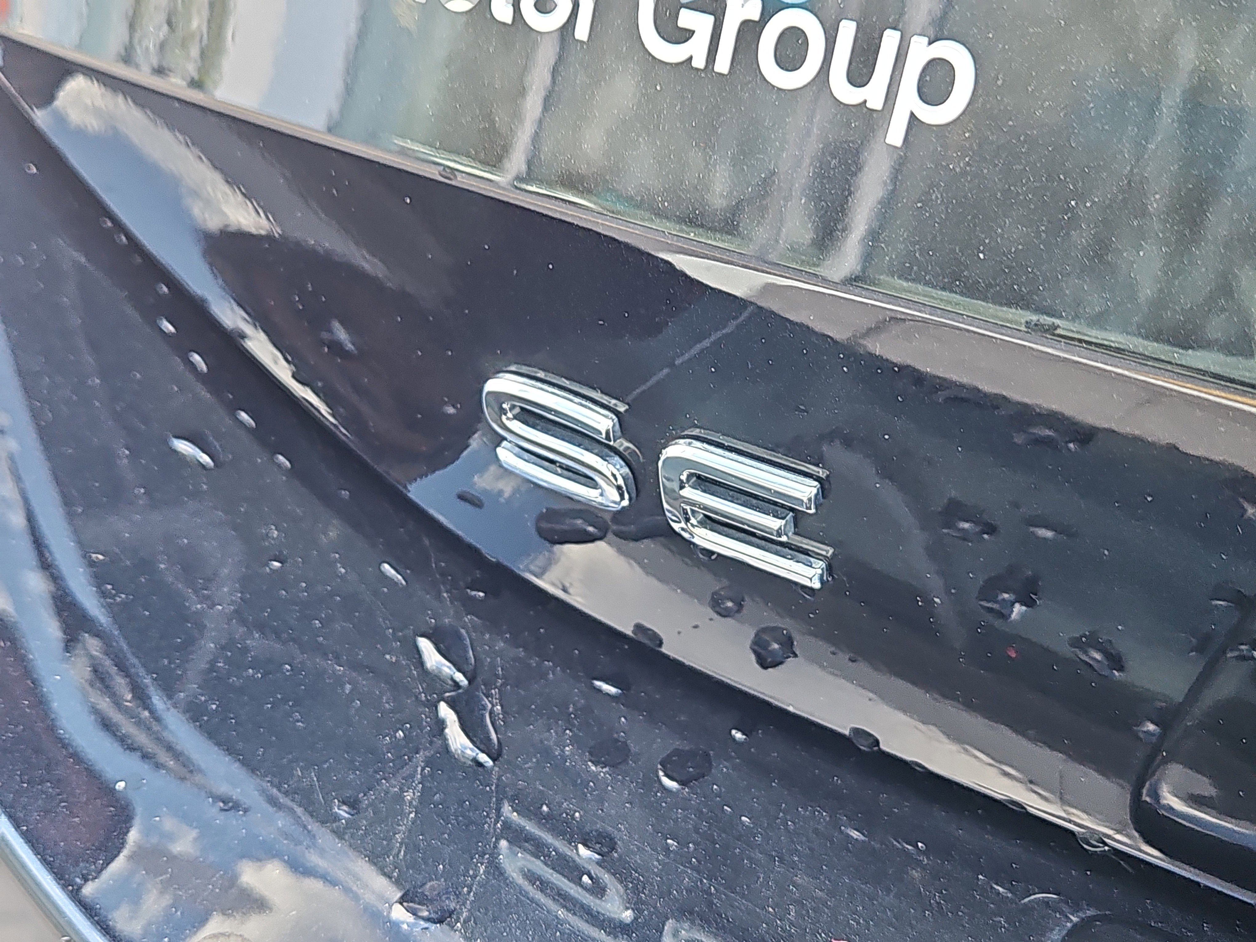 Used 2025 Volkswagen Tiguan SE image 5