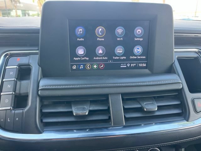 Used 2023 Chevrolet Tahoe LS RWD image 12