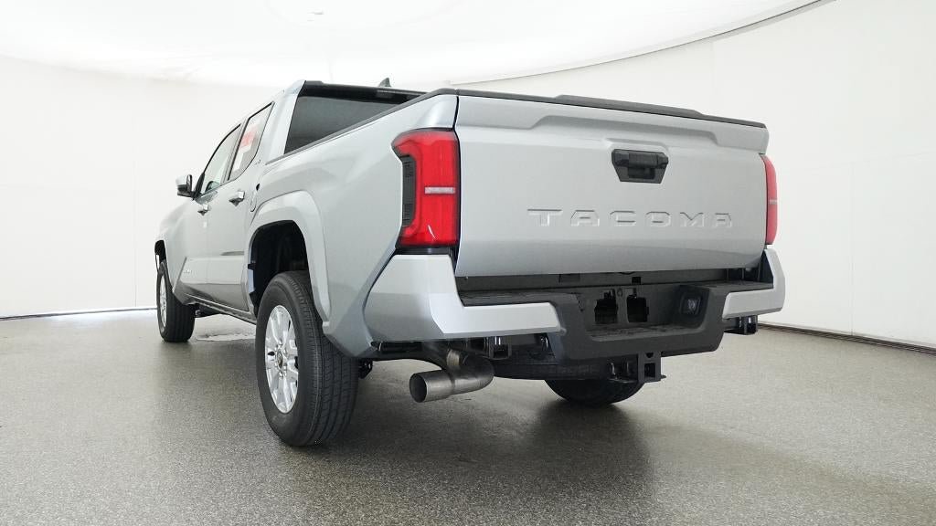New 2026 Toyota Tacoma SR5 RWD image 22