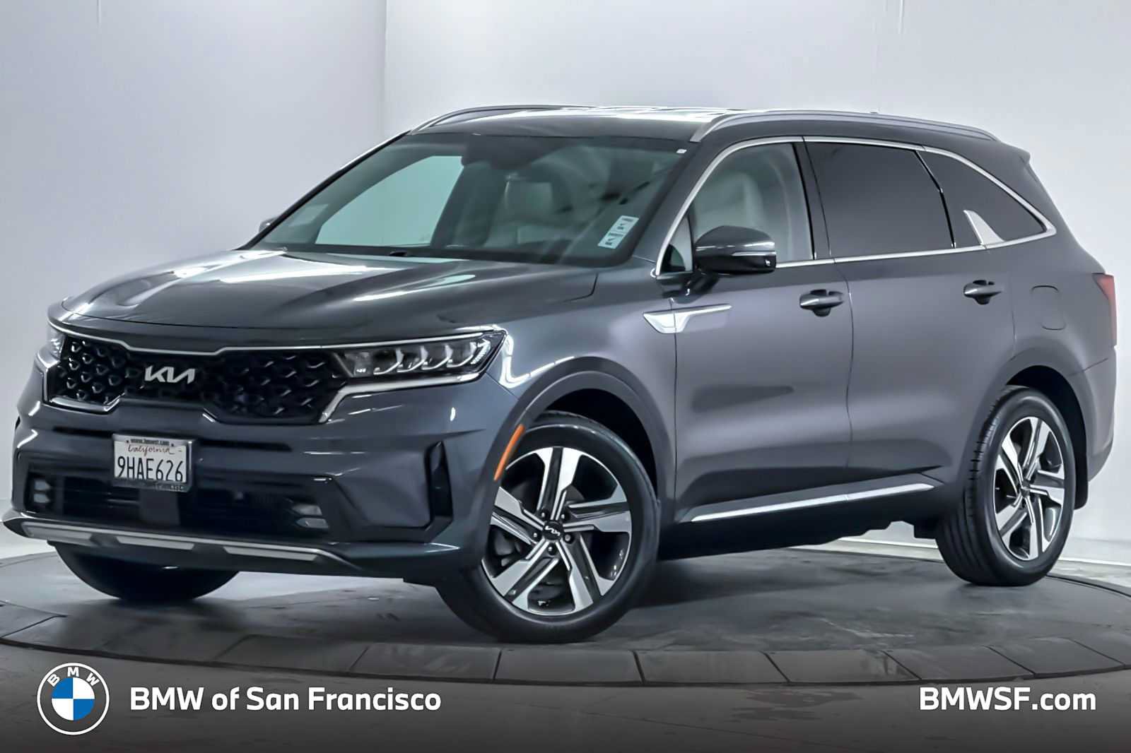 Used 2023 Kia Sorento EX