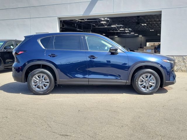 New 2026 MAZDA CX-5 Select AWD/4WD image 26