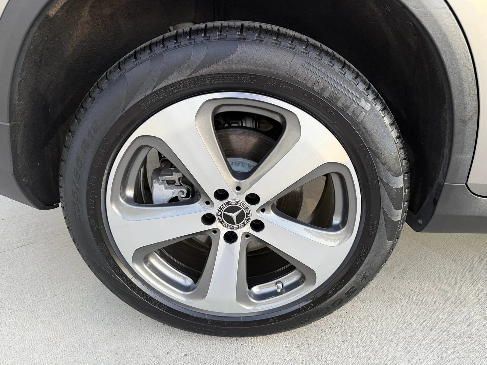 Used 2019 Mercedes-Benz GLC 300 4MATIC image 15