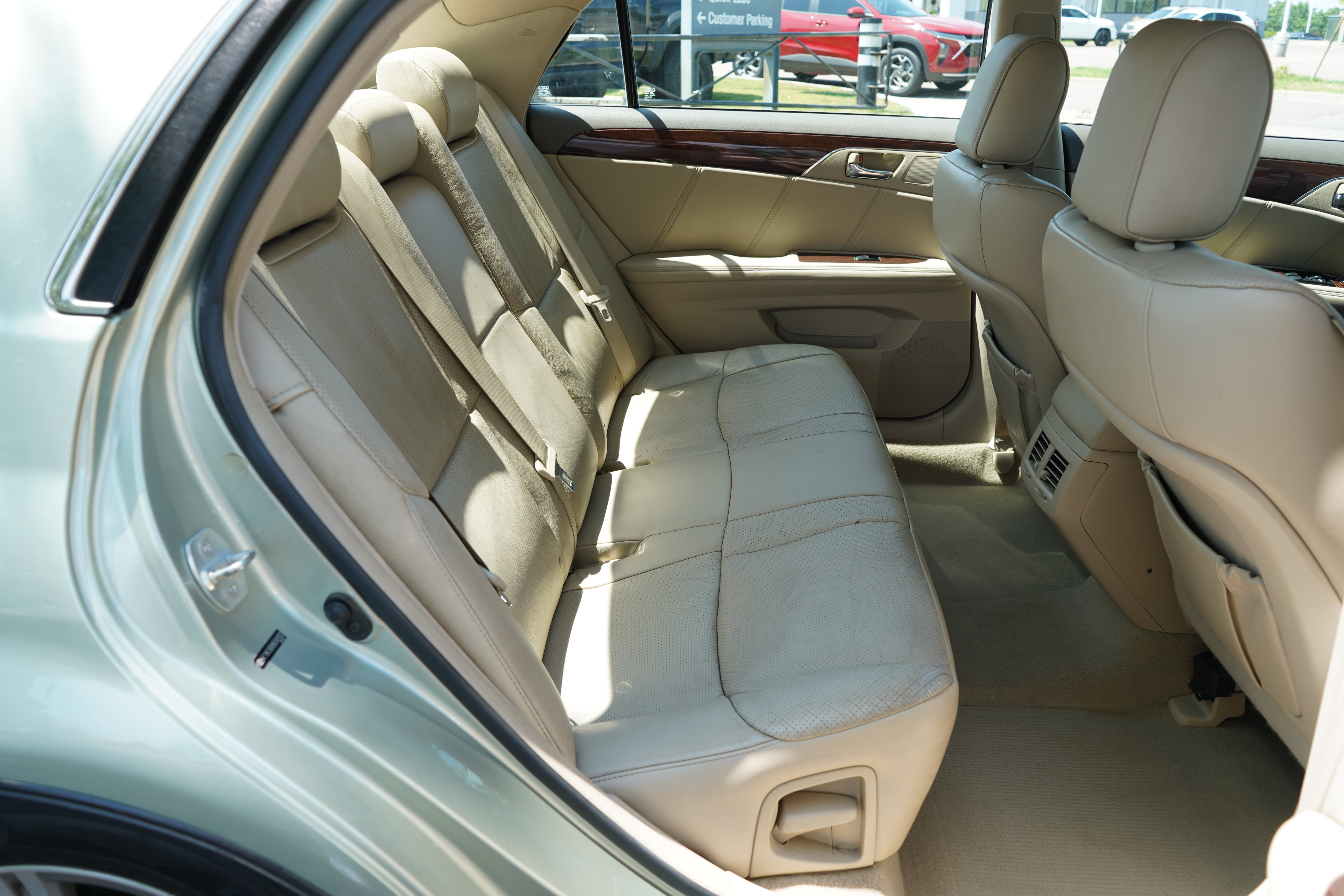 Used 2009 Toyota Avalon XL FWD image 24