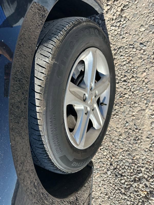 Used 2024 Chevrolet Malibu LT image 44