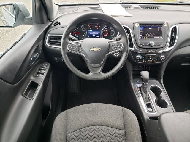 Used 2023 Chevrolet Equinox LT image 18