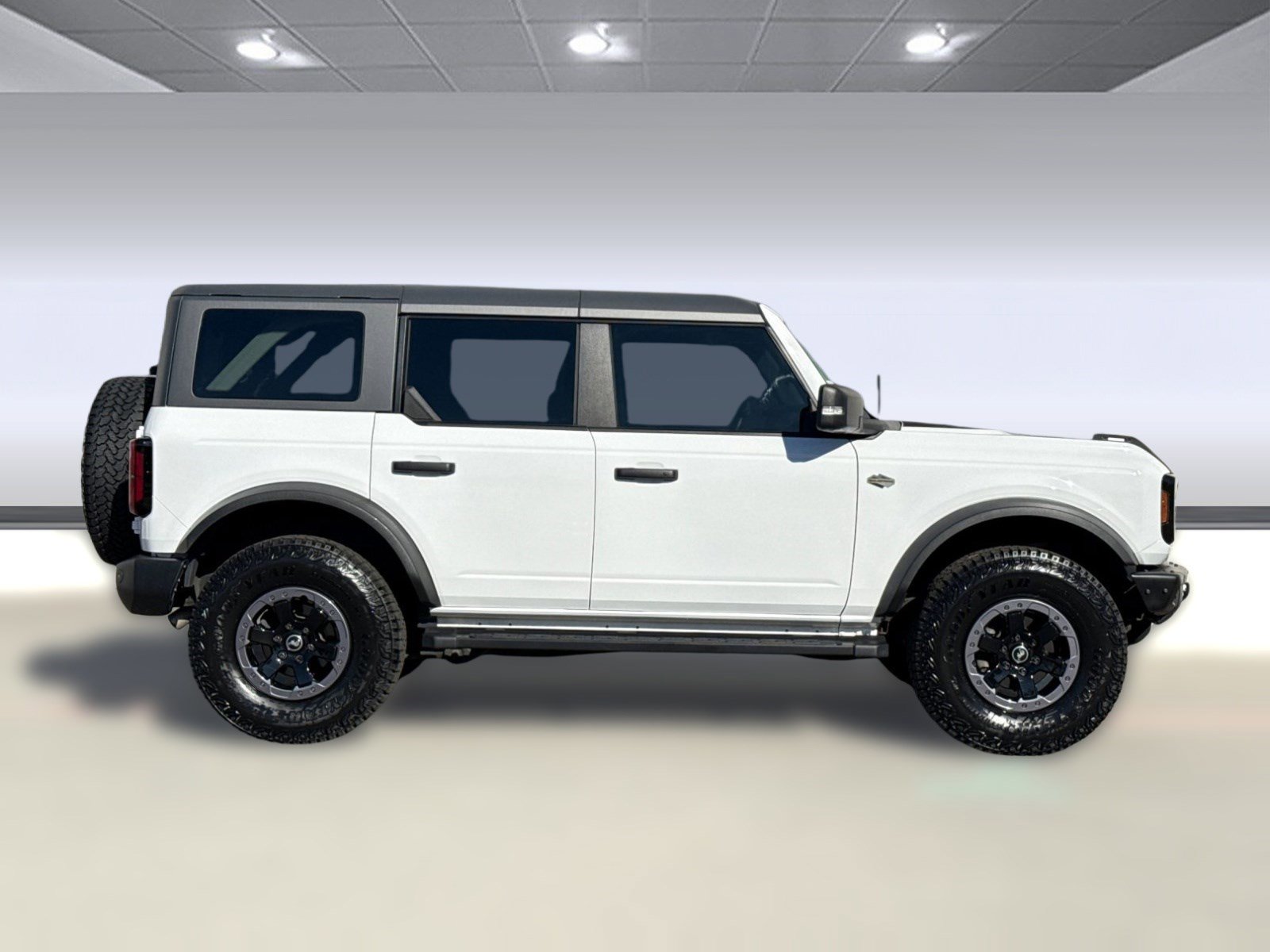 Used 2022 Ford Bronco Wildtrak image 8