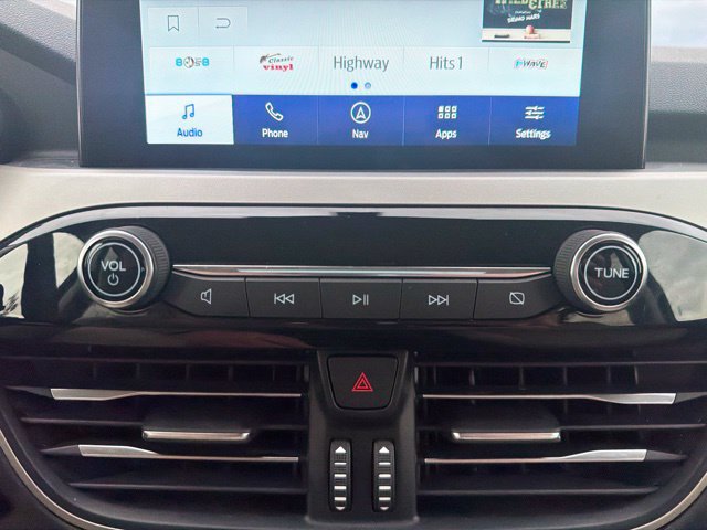 Used 2022 Ford Escape SEL AWD/4WD image 31
