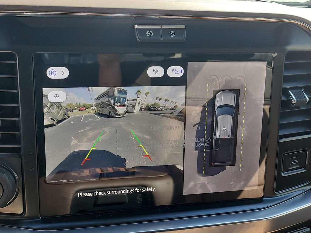 New 2026 Ford F350 King Ranch w/ Chrome Package image 23