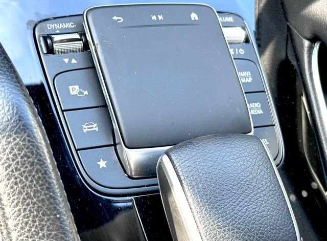 Certified 2024 Mercedes-Benz GLS 450 4MATIC image 20