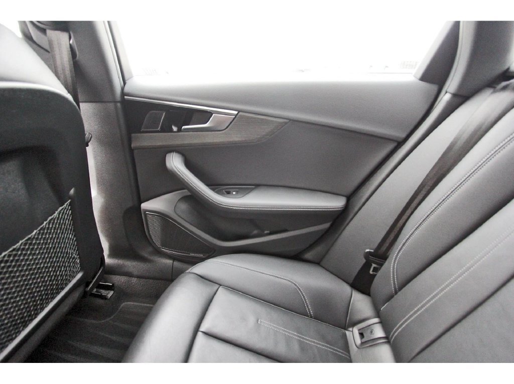 Used 2024 Audi A4 2.0T Premium Plus AWD/4WD image 12