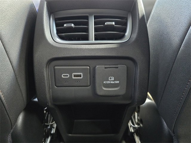 Certified 2024 Chevrolet Blazer Premier w/ Driver Confidence II Package image 18