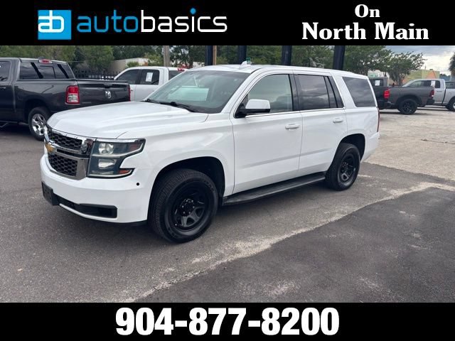 Used 2019 Chevrolet Tahoe 2WD image 1