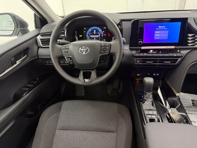 New 2026 Toyota Camry LE w/ Convenience Package FWD image 31
