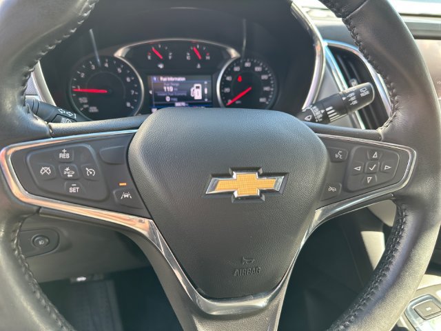 Used 2020 Chevrolet Equinox LT w/ Driver Convenience Package AWD/4WD image 25