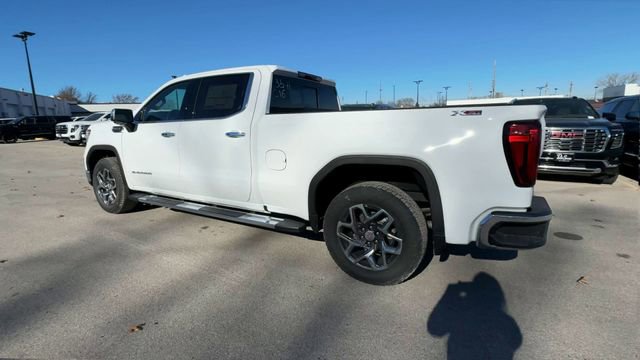 New 2026 GMC Sierra 1500 SLT w/ SLT Premium Plus Package image 6