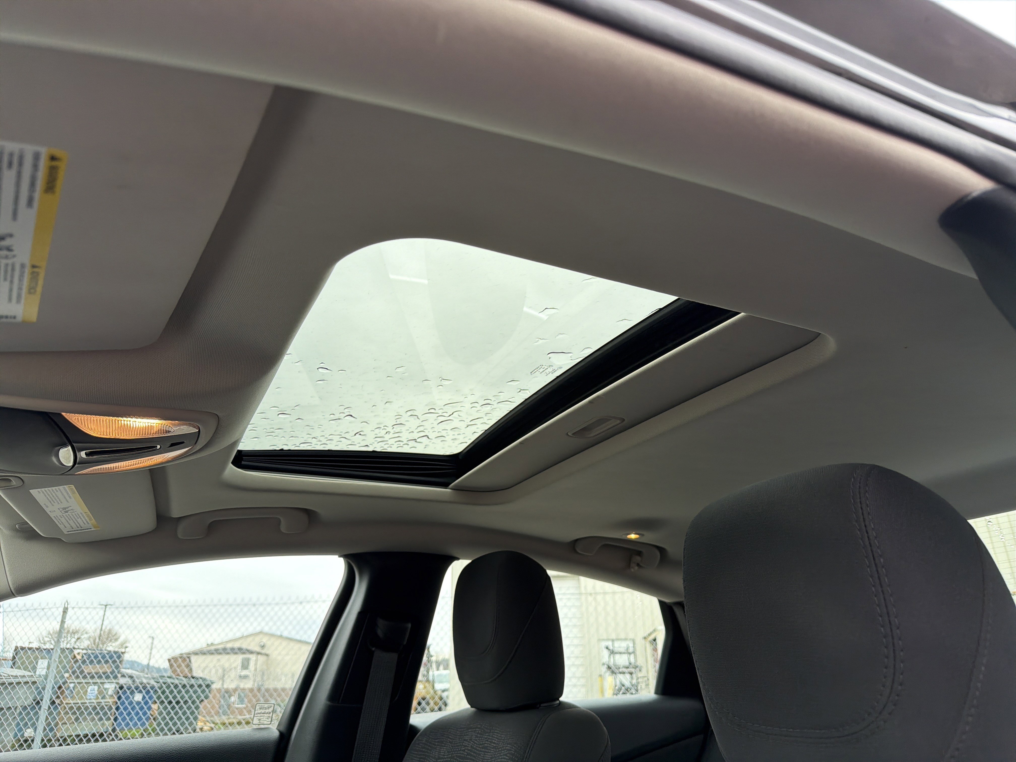 Used 2015 Chrysler 200 Limited w/ Convenience Group FWD image 16