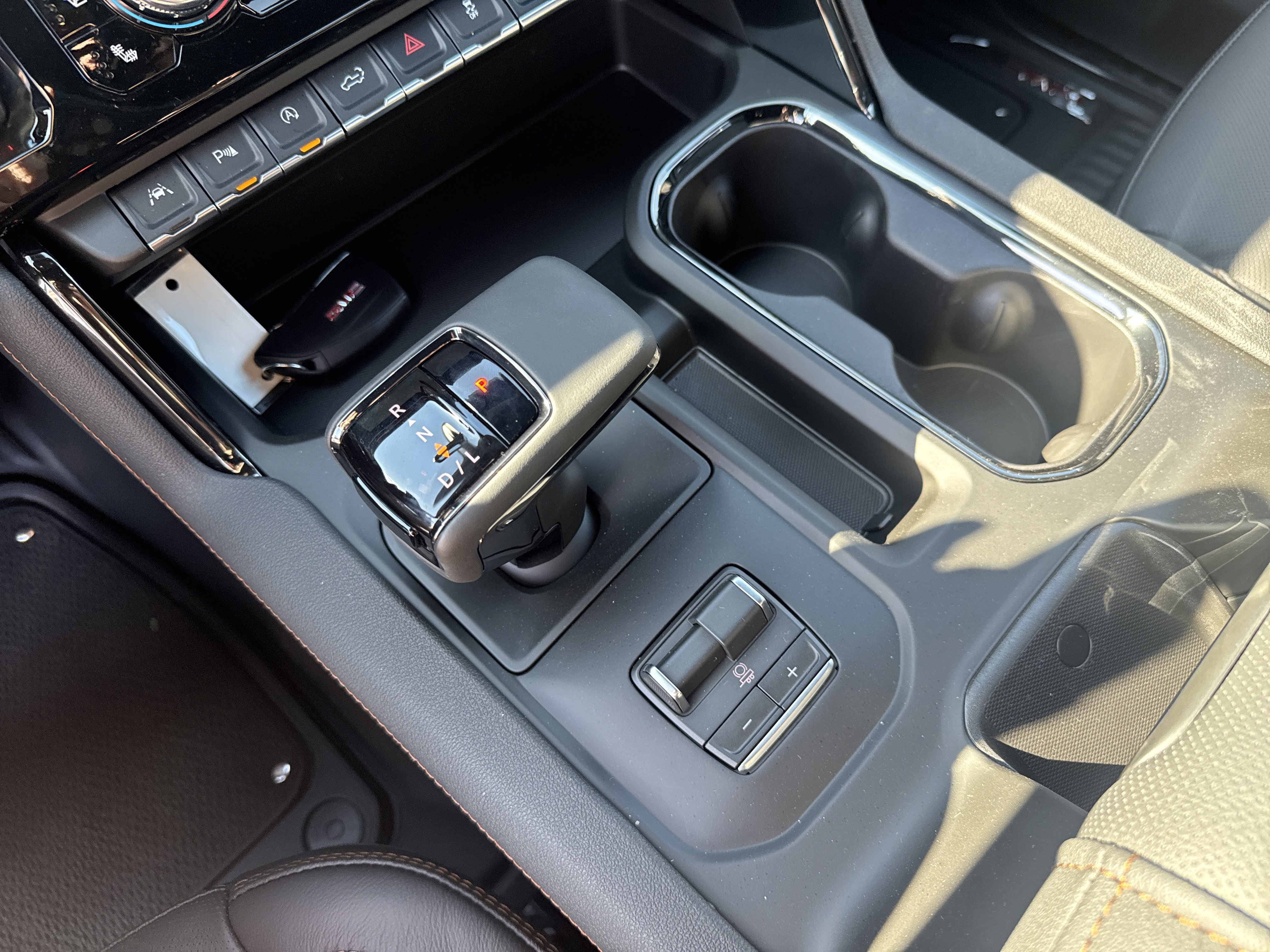 New 2026 GMC Sierra 1500 AT4 image 23