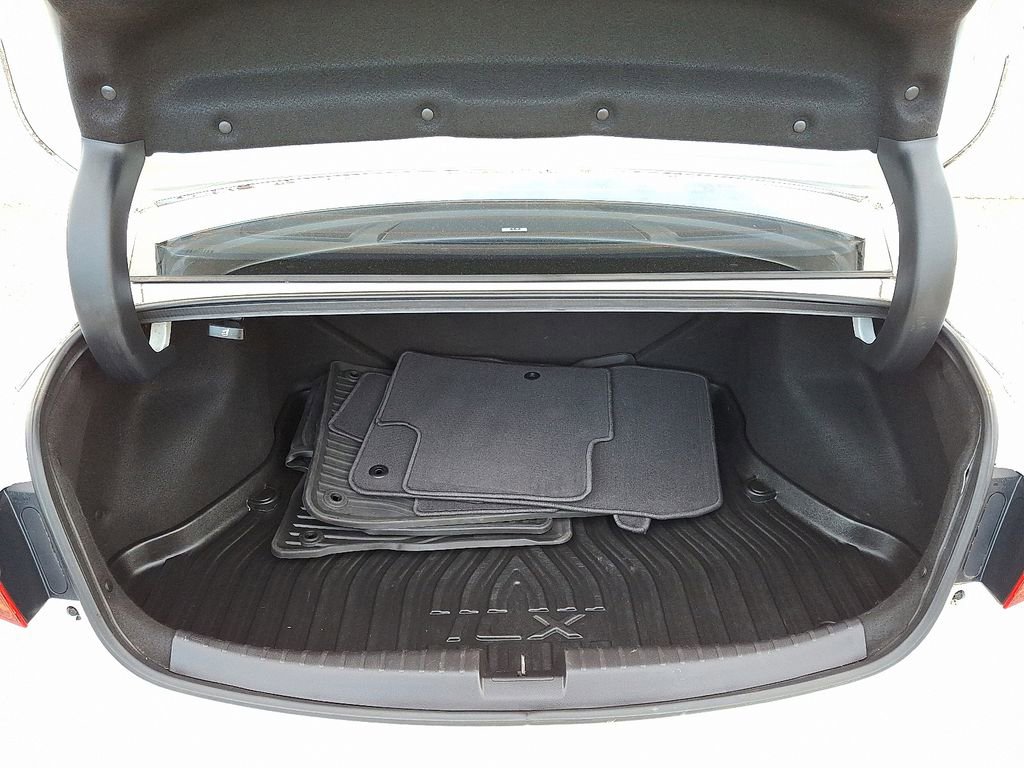 Used 2016 Acura ILX image 31