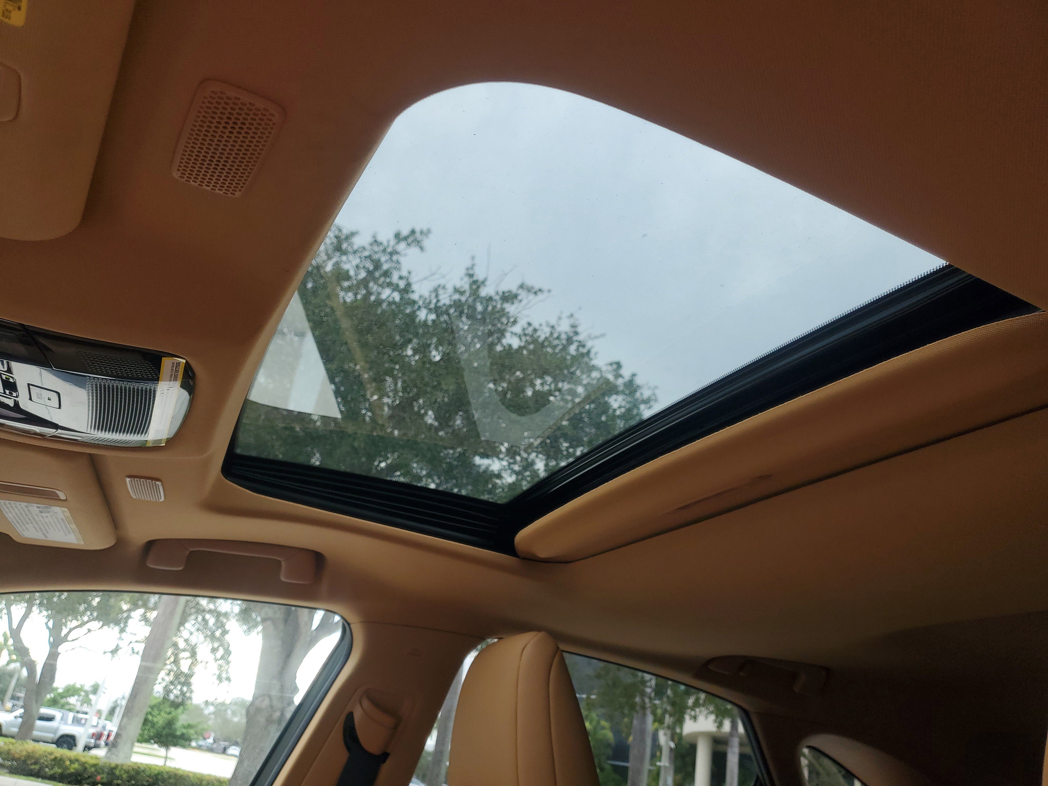 Used 2023 Lexus NX 350 AWD w/ Premium Package image 23