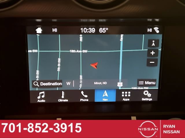 Used 2019 Ford Mustang Premium w/ Equipment Group 201A image 21