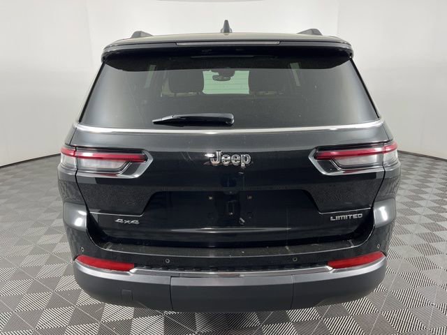 Used 2023 Jeep Grand Cherokee L Limited image 9