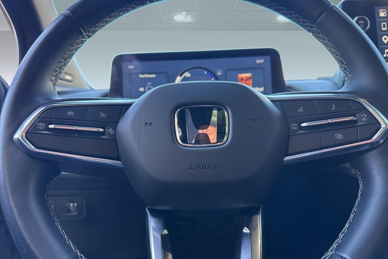 Certified 2025 Honda Prologue Touring image 10