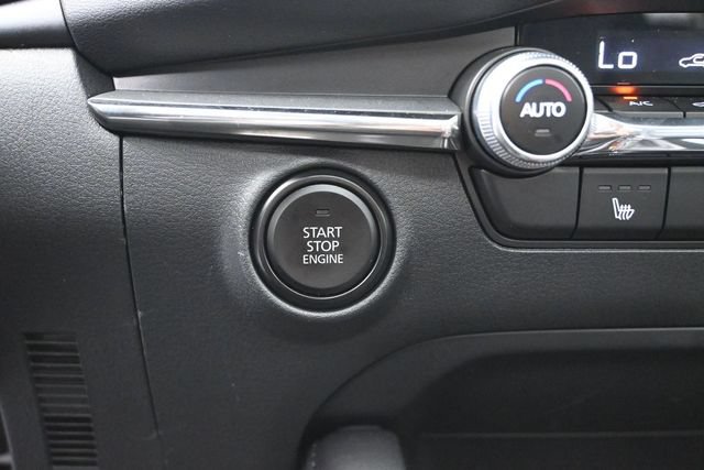 Used 2025 MAZDA MAZDA3 s FWD image 19
