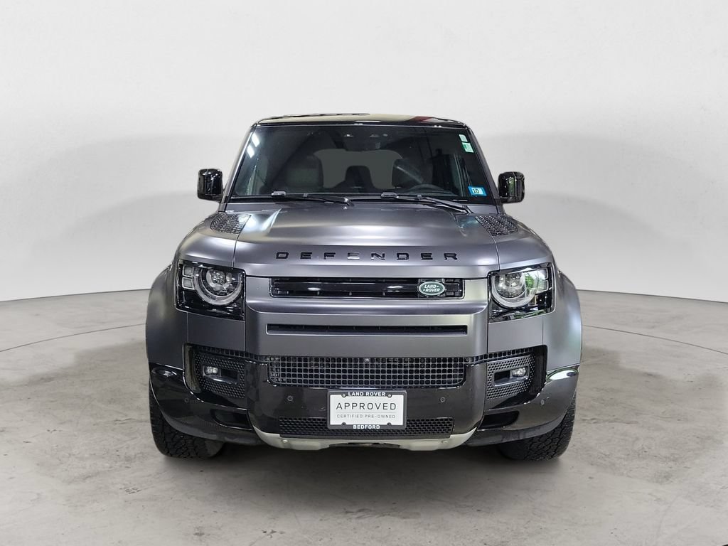 Used 2024 Land Rover Defender 110 V8 AWD/4WD image 8