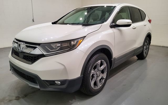 Used 2018 Honda CR-V EX image 39