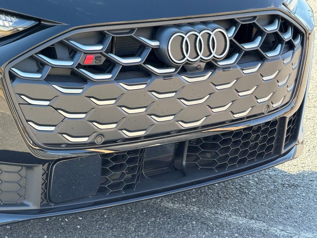 New 2025 Audi S5 Premium Plus image 2