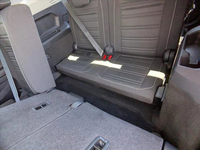 Used 2024 Volkswagen Tiguan S FWD image 17
