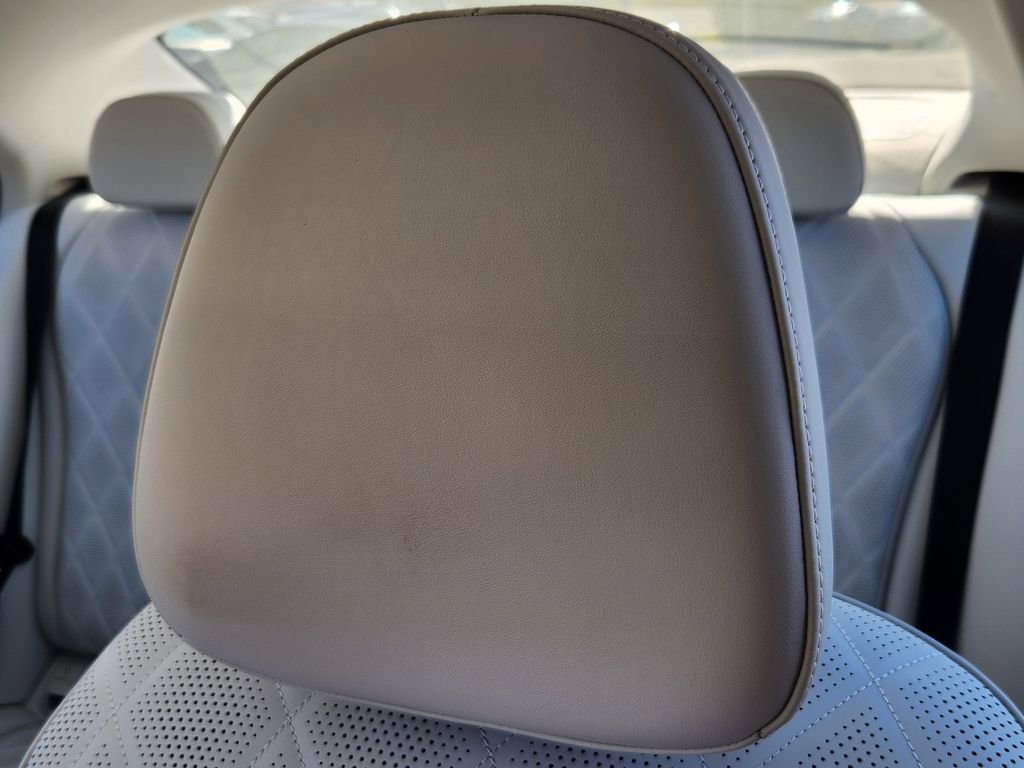 Used 2025 Mercedes-Benz E 350 E 350 image 14