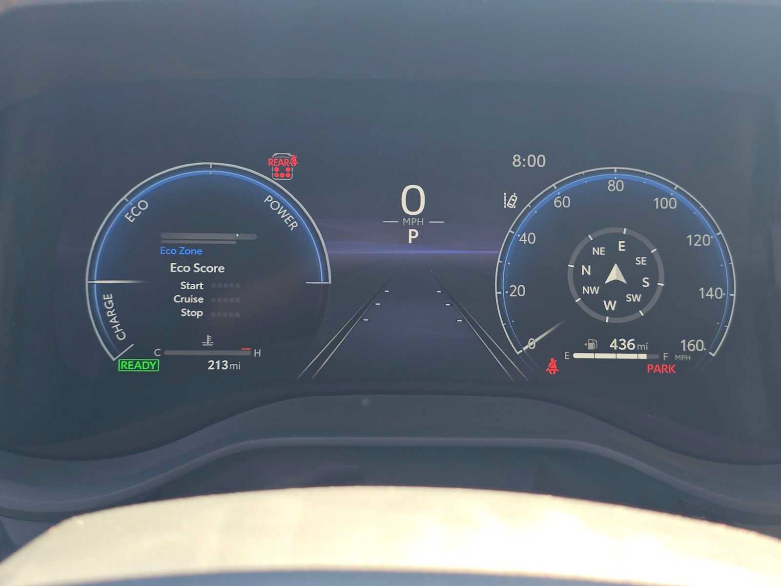 New 2026 Toyota Sienna Platinum AWD/4WD image 26
