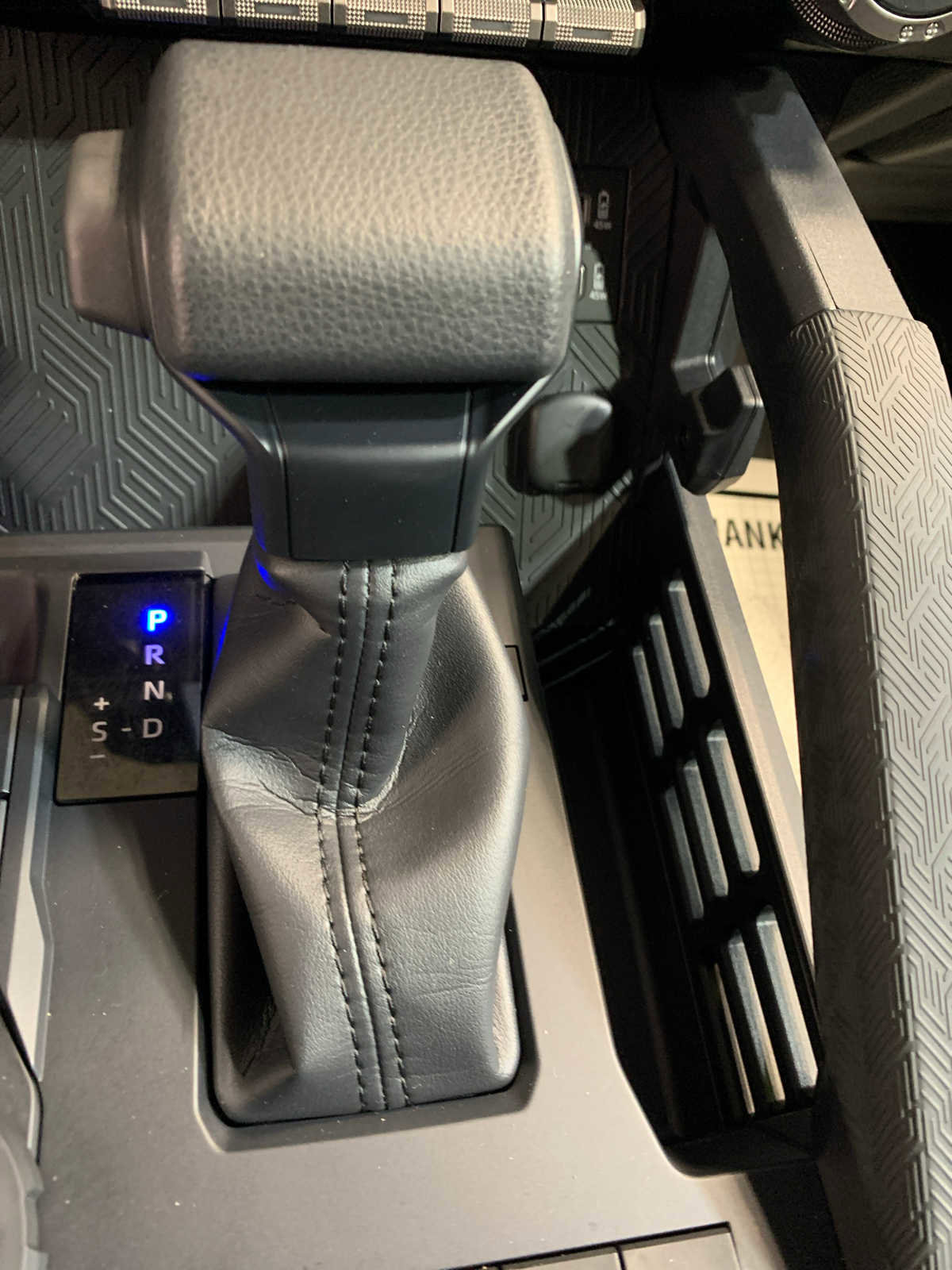 Used 2025 Toyota Tacoma SR w/ SR Upgrade Package image 6