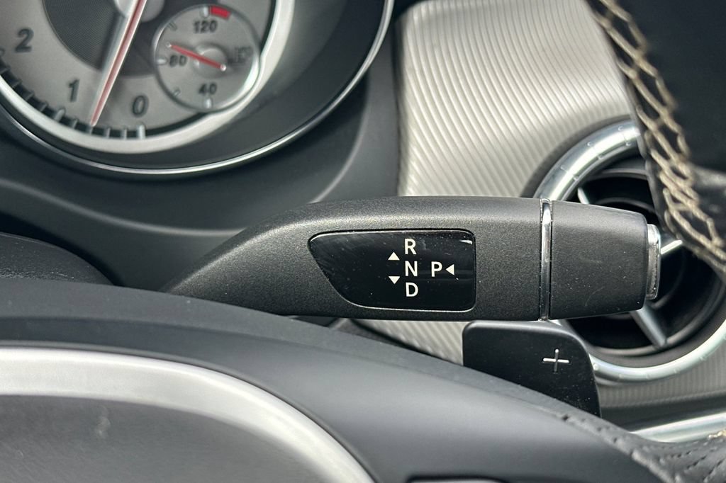Used 2014 Mercedes-Benz CLA 250 image 19