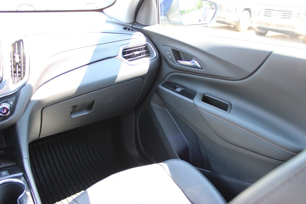 Certified 2023 Chevrolet Equinox Premier FWD image 43