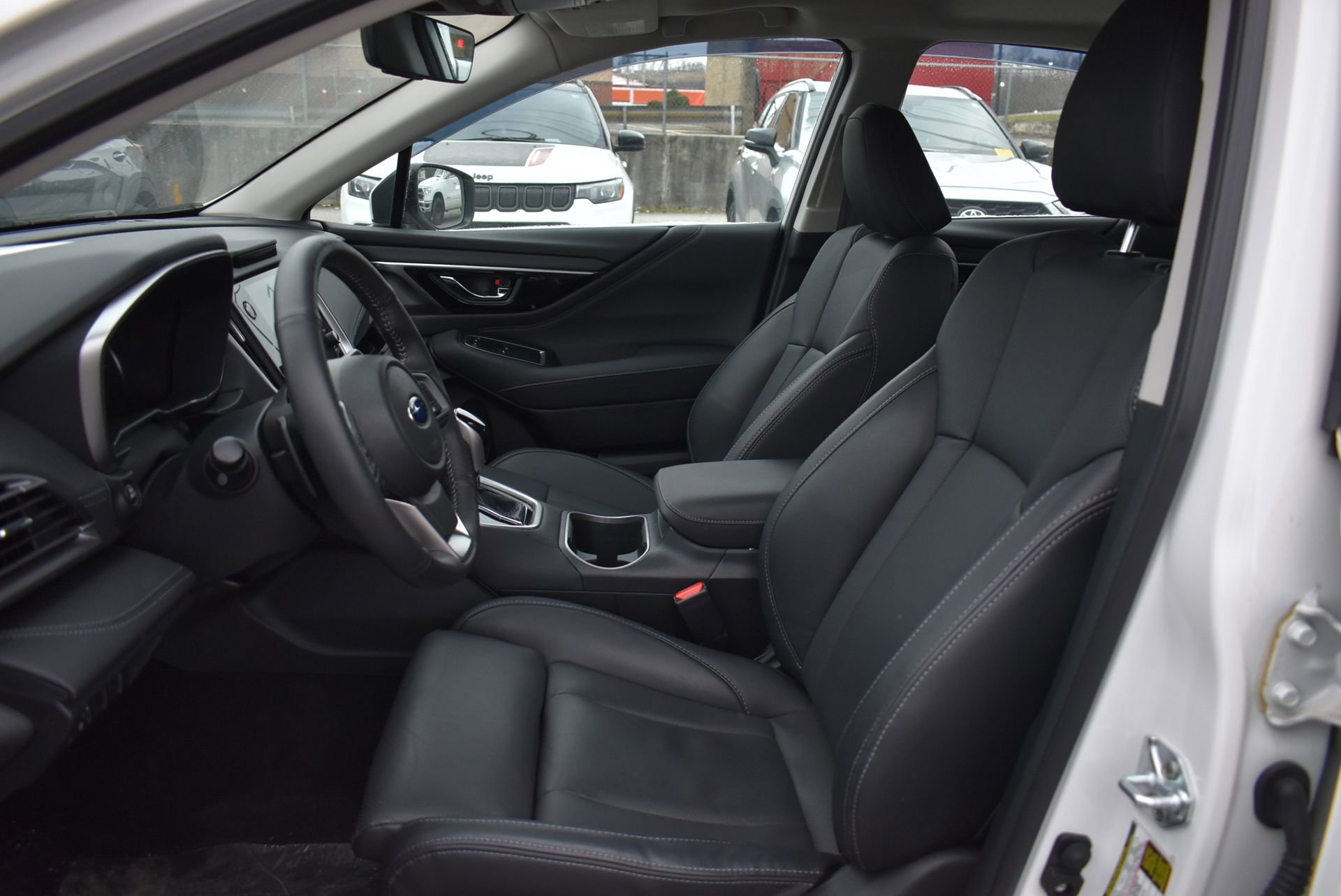 Used 2025 Subaru Legacy Limited image 15