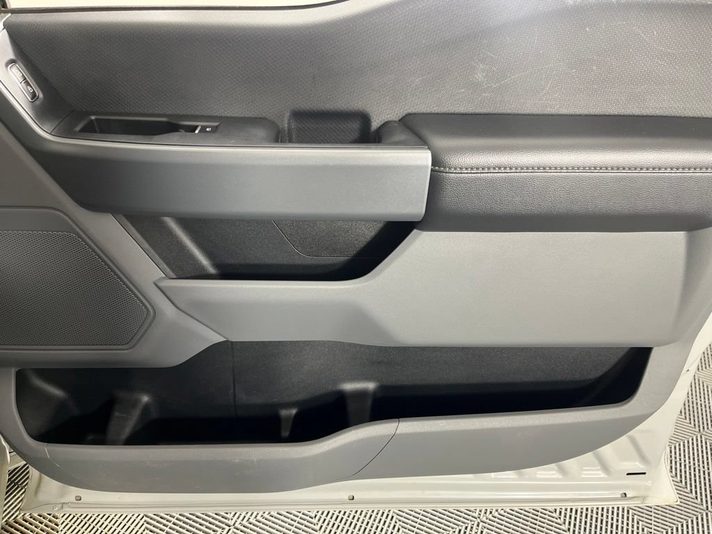 Used 2023 Ford F150 XLT AWD/4WD image 9
