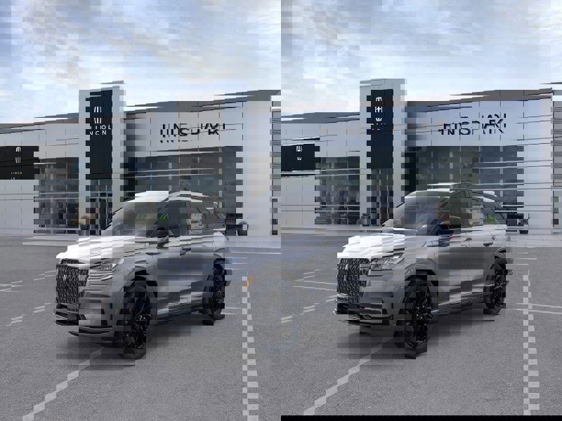 New 2026 Lincoln Corsair Premiere