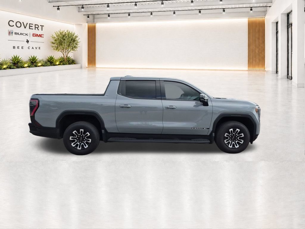 New 2026 GMC Sierra EV Elevation AWD/4WD image 16