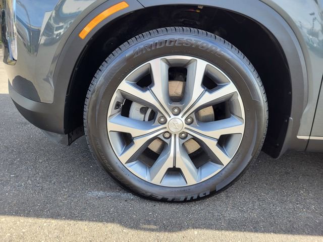 Used 2021 Hyundai Palisade SEL w/ Convenience Package image 11