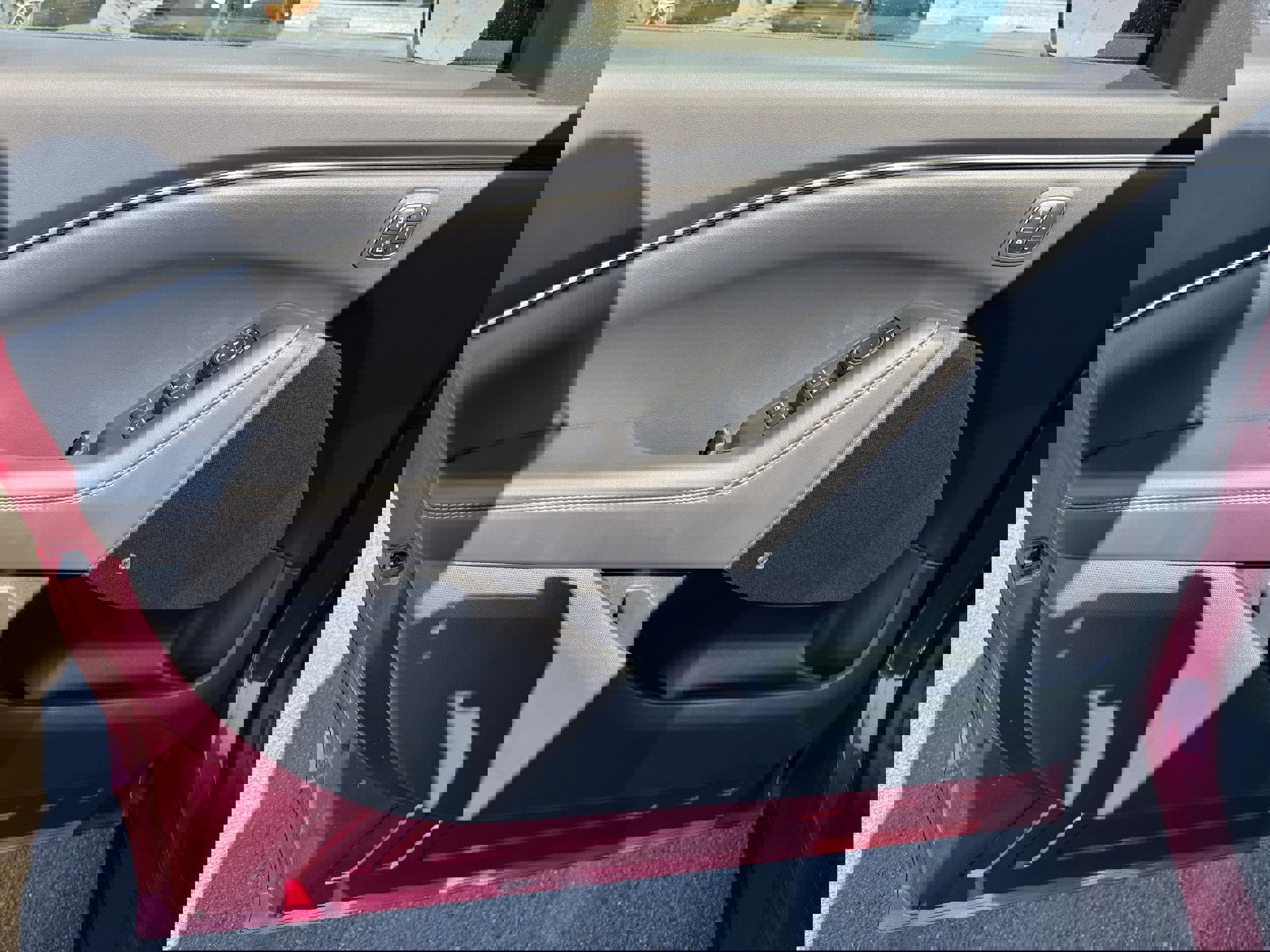 New 2025 Ford Mustang Mach-E Premium w/ Interior Protection Package image 14