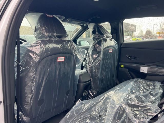 New 2026 Hyundai Elantra Sport FWD image 9