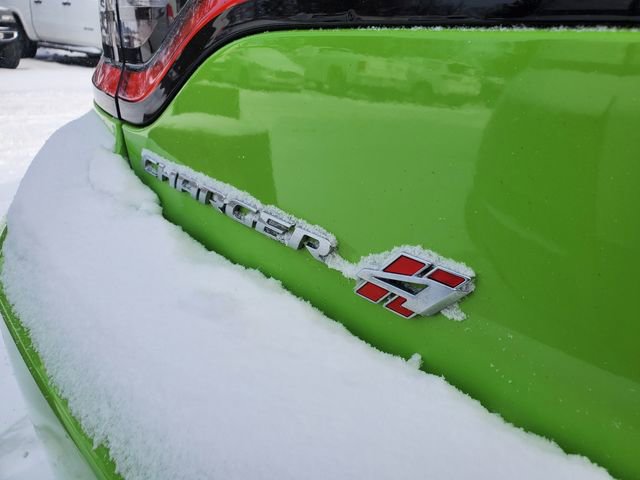 Certified 2023 Dodge Charger GT w/ Plus Group image 32