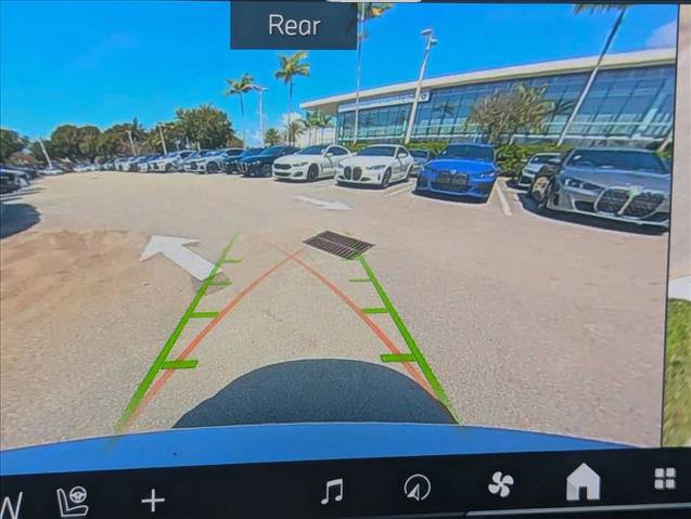 Certified 2025 BMW 330i Sedan w/ Premium Package image 14