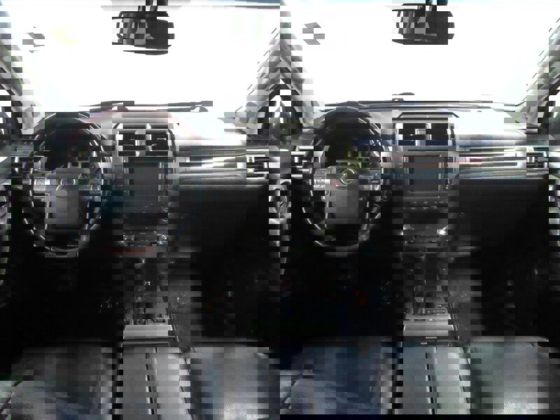 Used 2014 Lexus GX 460 image 9